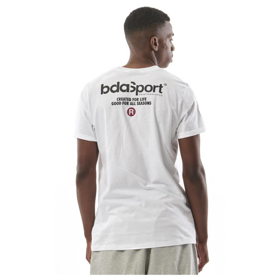Bodyaction Ανδρική κοντομάνικη μπλούζα Classic T-Shirt Bodyaction Ανδρική κοντομάνικη μπλούζα Classic T-Shirt